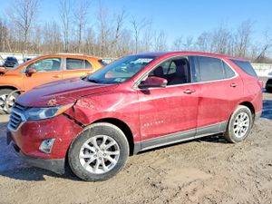 Chevrolet Equinox 1.5L 4 2020