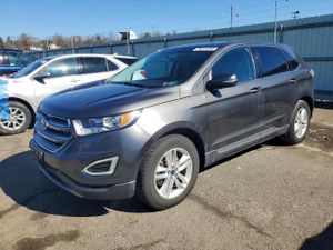 Ford Edge 3.5L 6 2015