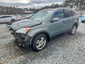 Honda CR-V 2.4L 4 2010