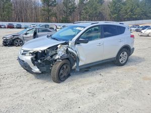 Toyota Rav4 2.5L 4 2014