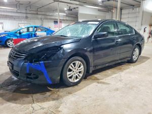 Nissan Altima 2.5L 4 2012