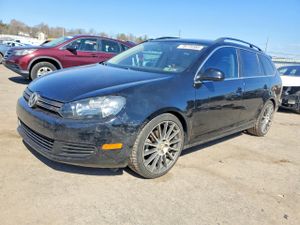 Volkswagen Jetta 2.5L 5 2012