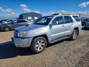 Toyota 4Runner 4.0L 6 2004