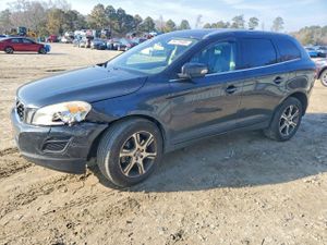 Volvo XC60 3.0L 6 2013