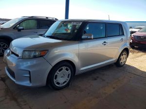 Scion xB 2.4L 4 2012