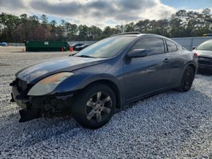 Nissan Altima 2.5L 4 2009