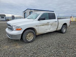 Dodge RAM 5.7L 8 2011