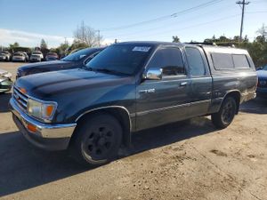 Toyota T100 3.4L 6 1995