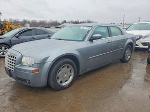 Chrysler 300 3.5L 6 2006
