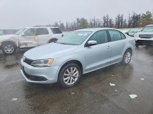 Volkswagen Jetta 2.5L 5 2011