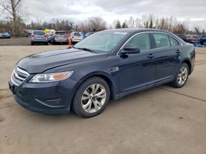 Ford Taurus 3.5L 6 2010