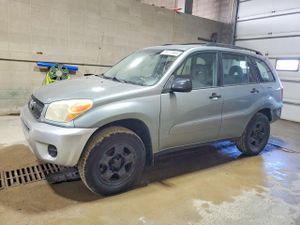 Toyota Rav4 2.4L 4 2004