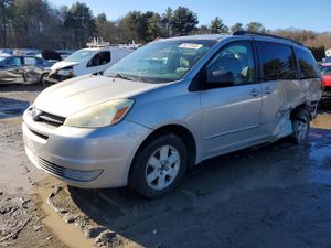 Toyota Sienna 3.3L 6 2004