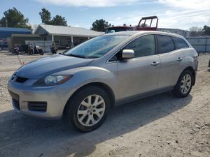 Mazda CX-7 2.3L 4 2008