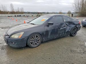 Honda Accord 3.0L 6 2004