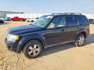 Ford Escape 2.5L 4 2010
