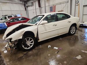 Buick LaCrosse 3.6L 6 2006