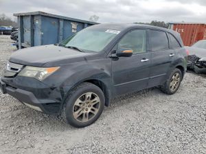 Acura MDX 3.7L 6 2009