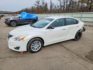 Nissan Altima 2.5L 4 2015
