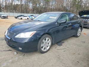 Lexus ES 3.5L 6 2007
