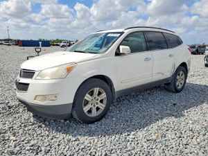 Chevrolet Traverse 3.6L 6 2011