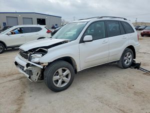 Toyota Rav4 2.4L 4 2005
