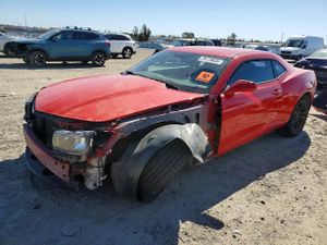 Chevrolet Camaro 3.6L 6 2014