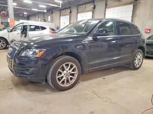 Audi Q5 2.0L 4 2012