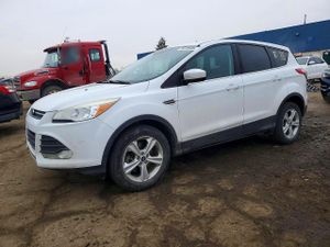 Ford Escape 2.0L 4 2014
