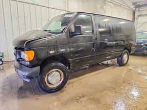 Ford Econoline 5.4L 8 2004