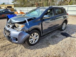 Toyota Rav4 2.5L 4 2014