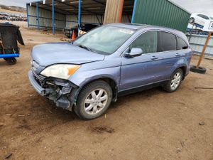 Honda CR-V 2.4L 4 2007
