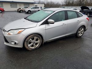 Ford Focus 2.0L 4 2013