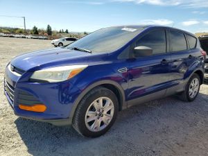 Ford Escape 2.5L 4 2013