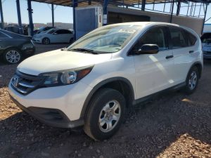 Honda CR-V 2.4L 4 2014