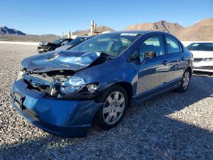 Honda Civic 1.8L 4 2006