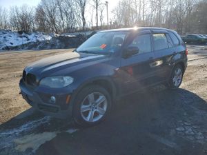BMW X5 3.0L 6 2010