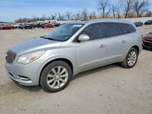 Buick Enclave 3.6L 6 2015