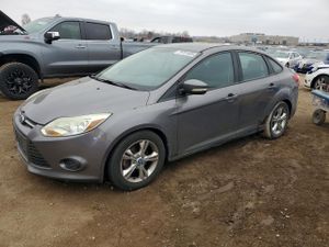 Ford Focus 2.0L 4 2014