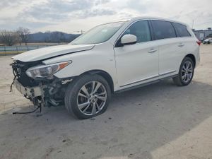 Infiniti QX60 3.5L 6 2014