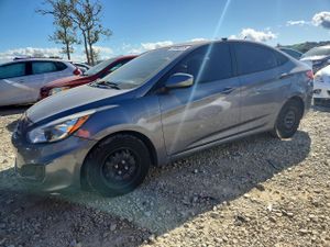 Hyundai Accent 1.6L 4 2015