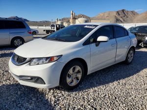 Honda Civic 1.8L 4 2014