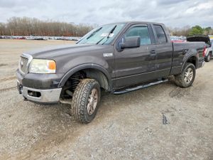Ford F-150 5.4L 8 2005