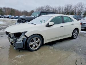 Acura TSX 2.4L 4 2011