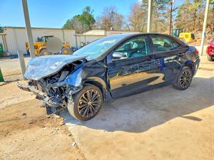 Toyota Corolla 1.8L 4 2014
