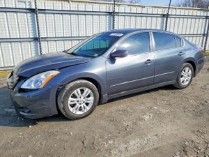 Nissan Altima 2.5L 4 2011