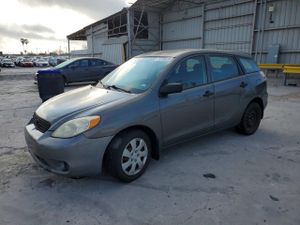 Toyota Matrix 1.8L 4 2008