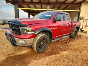 Dodge RAM 5.7L 8 2009