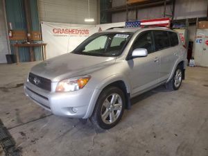 Toyota Rav4 2.4L 4 2007