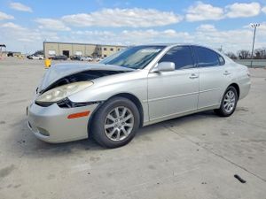 Lexus ES 3.3L 6 2004
